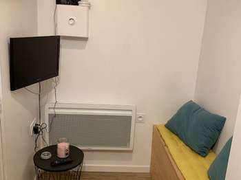 Location Studio 1 pièce