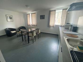 Location appartement 2 pièces Dinan 22