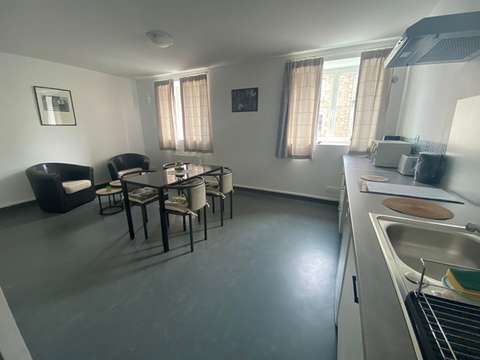 Location appartement 2 pièces Dinan 22