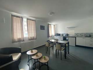 Location appartement 2 pièces