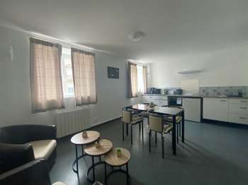 Location appartement 2 pièces