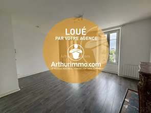 Location Appartement 2 piècesDinan