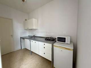 Location appartement 2 pièces
