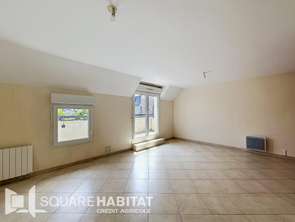 Location Appartement 4 piècesDinan
