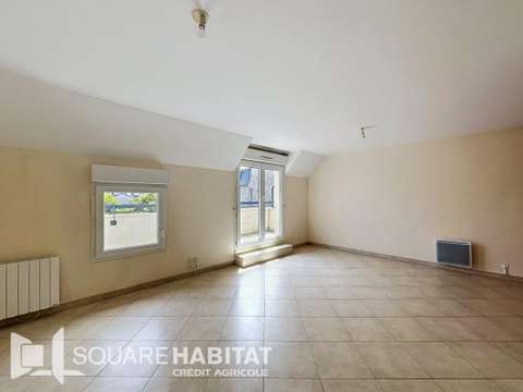 Location appartement 4 pièces Dinan 22