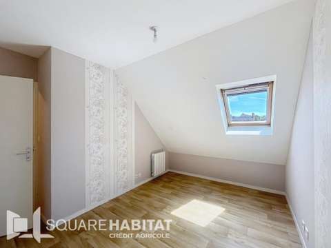 Location appartement 4 pièces