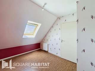 Location appartement 4 pièces