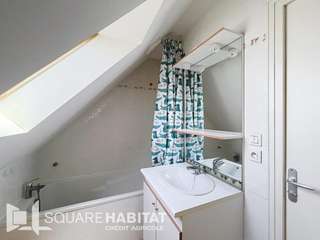 Location appartement 4 pièces