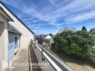 Location appartement 4 pièces