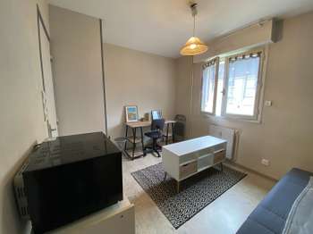 Location Studio 1 pièce Dinan 22