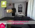 Location appartement T1 Dinan - 22