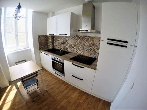 Location appartement 1 pièce