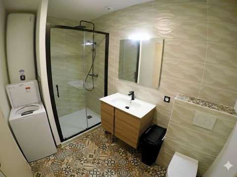 Location appartement 1 pièce