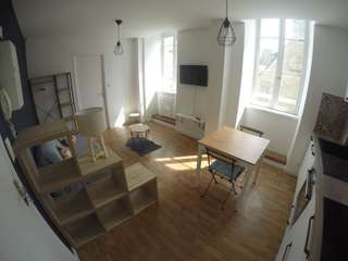 Location appartement 1 pièce