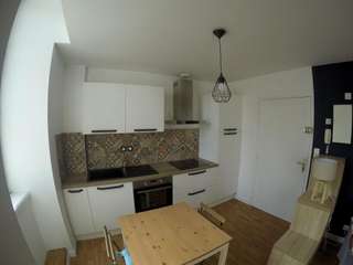 Location appartement 1 pièce