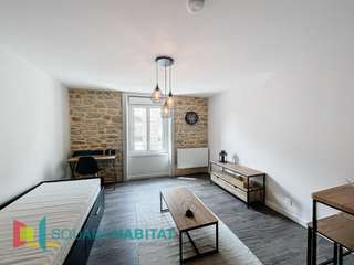 Location appartement 1 pièce Location appartement 1 pièce