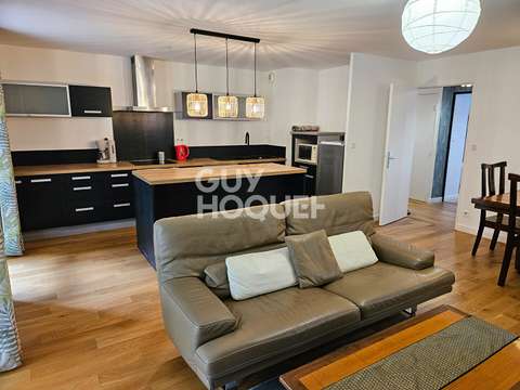 Location appartement 3 pièces