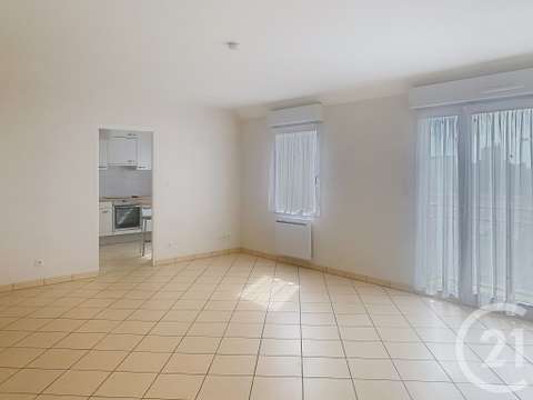 Location appartement 3 pièces Dinan 22