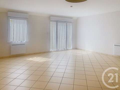 Location appartement 3 pièces