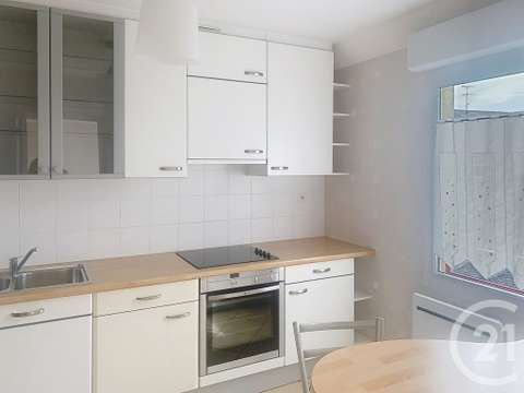 Location appartement 3 pièces
