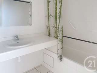 Location appartement 3 pièces