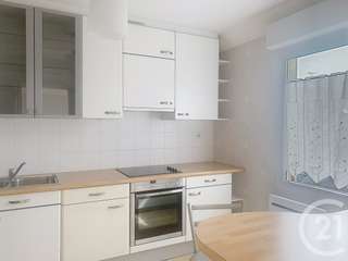 Location appartement 3 pièces