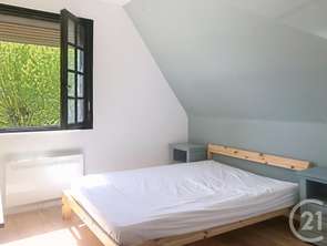 Location Appartement T1Dinan