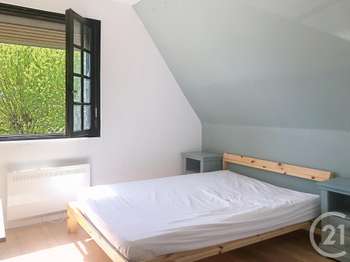 Location appartement 1 pièce Dinan 22