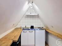 Location appartement 1 pièce