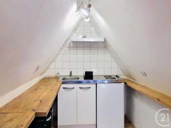 Location appartement 1 pièce