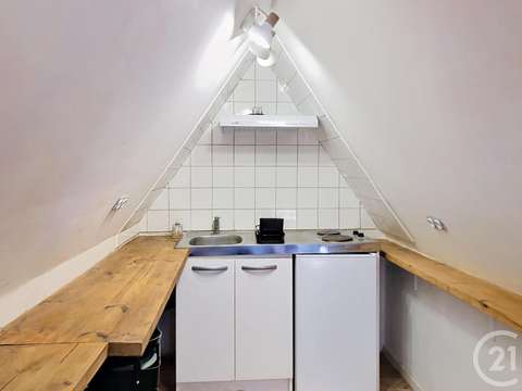 Location appartement 1 pièce
