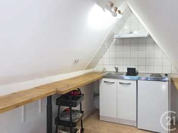 Location appartement 1 pièce