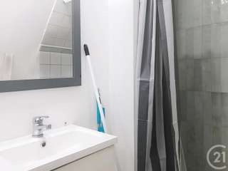 Location appartement 1 pièce