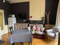 Location appartement 1 pièce