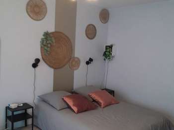 Location Appartement T1Dinan