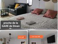 Location appartement 1 pièce