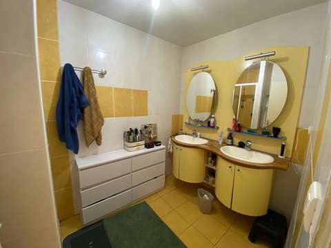 Location appartement 3 pièces
