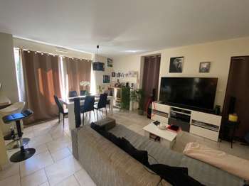 Location appartement 3 pièces Dinan 22