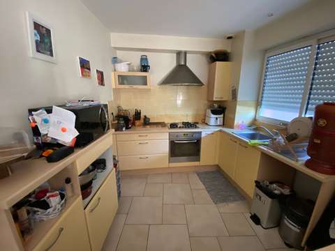 Location appartement 3 pièces
