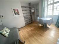 Location Studio 1 pièce