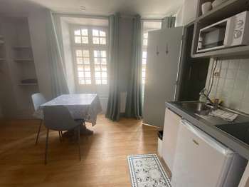 Location Studio 1 pièce