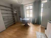 Location Studio 1 pièce