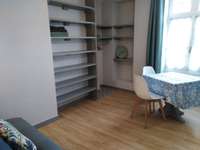 Location Studio 1 pièce