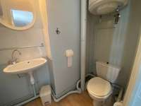 Location Studio 1 pièce