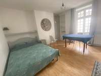Location Studio 1 pièce