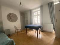 Location Studio 1 pièce