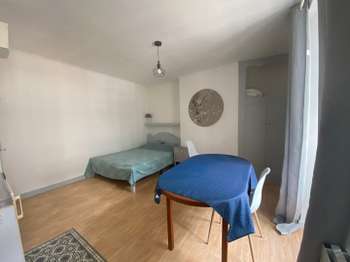 Location Studio 1 pièce
