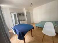 Location Studio 1 pièce