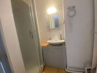 Location Studio 1 pièce