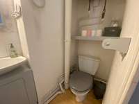 Location Studio 1 pièce
